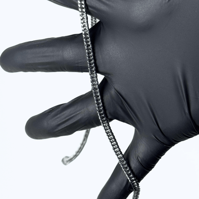 Premium Ninja Style Stainless Steel Chain