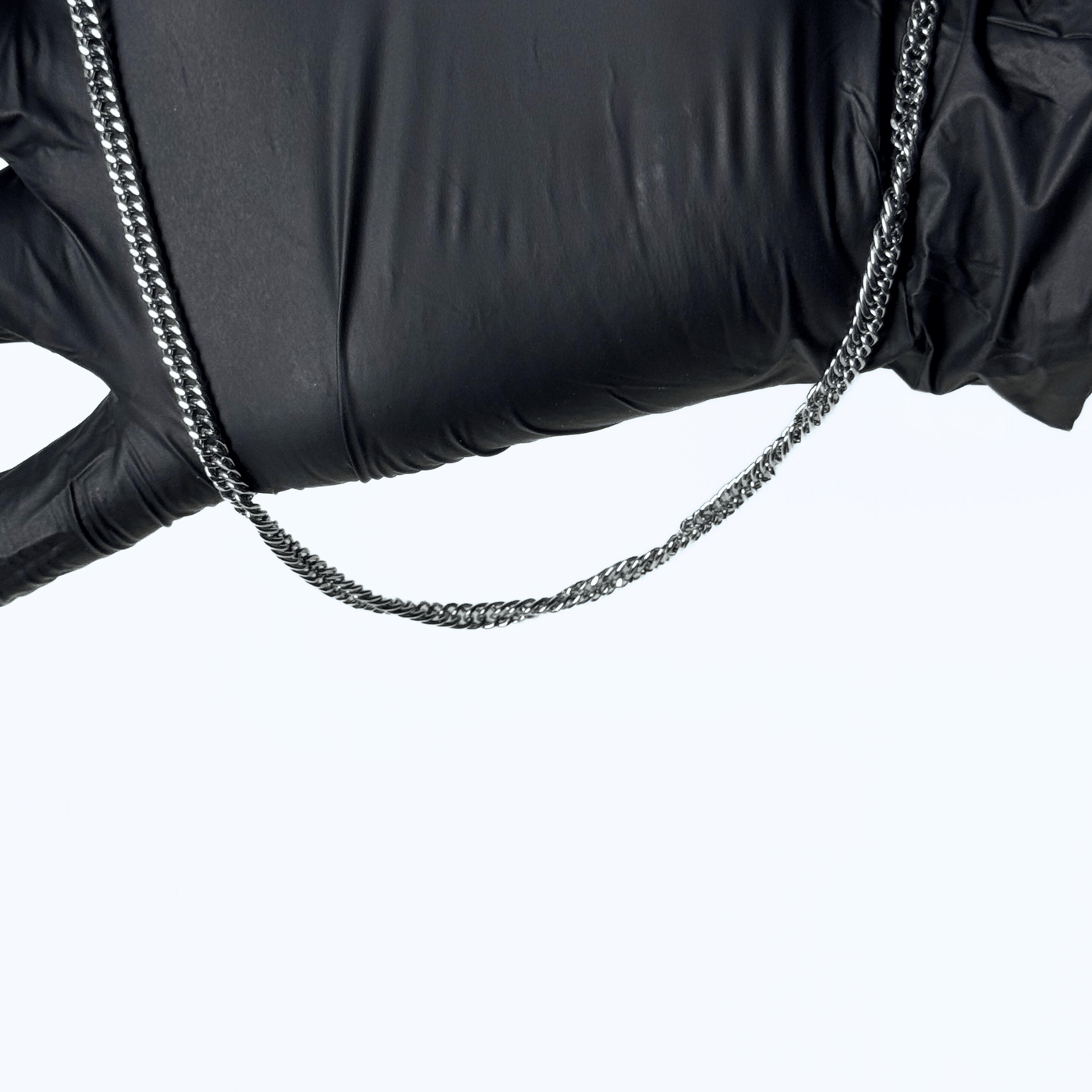 Premium Ninja Style Stainless Steel Chain