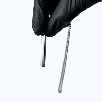 Premium Bar Necklace For Men & Women